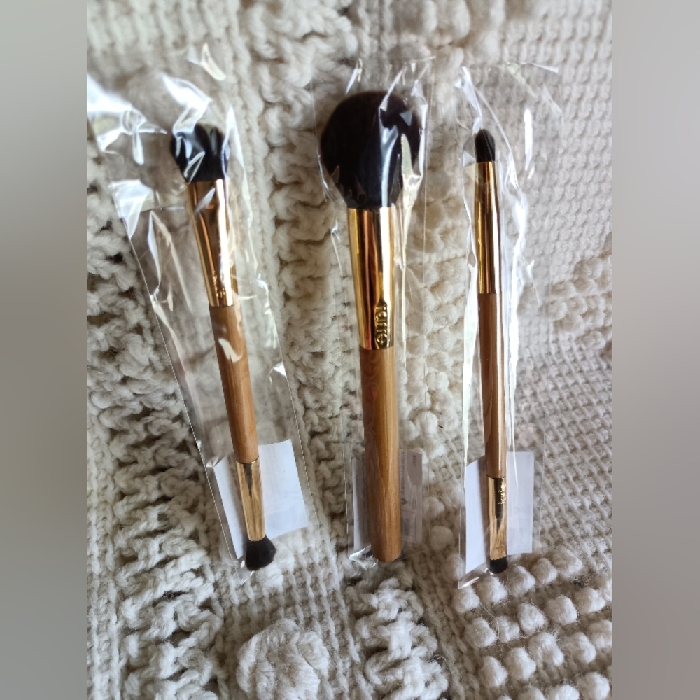 Tarte make-up Brushes